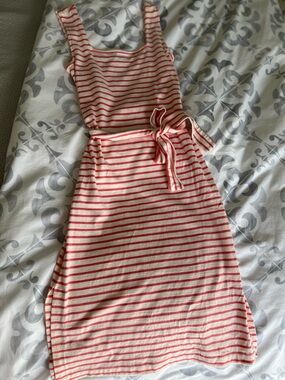 Rails Dress (XS)